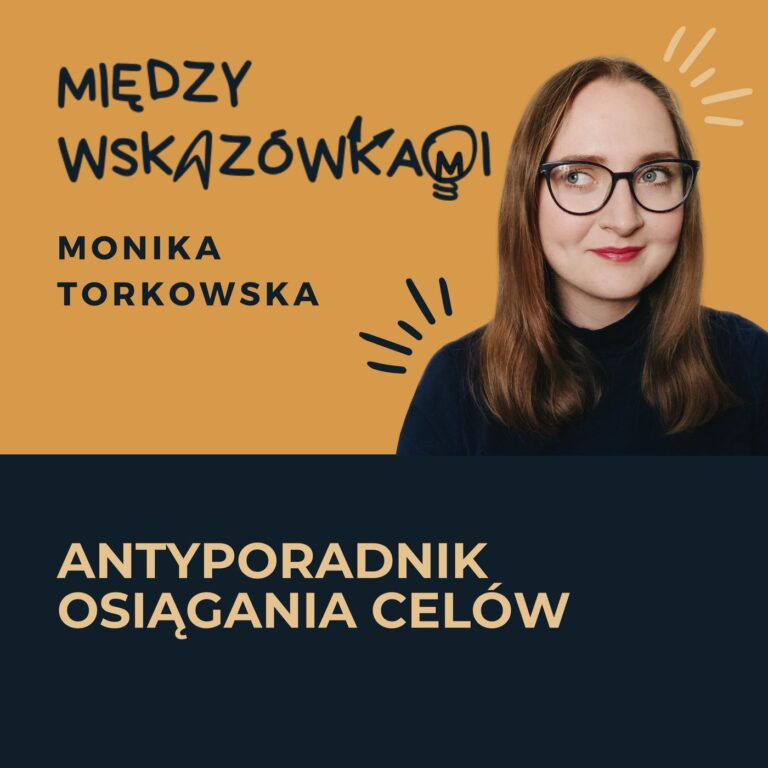 059: Jak nie stawiać sobie celów? O mojej porażce